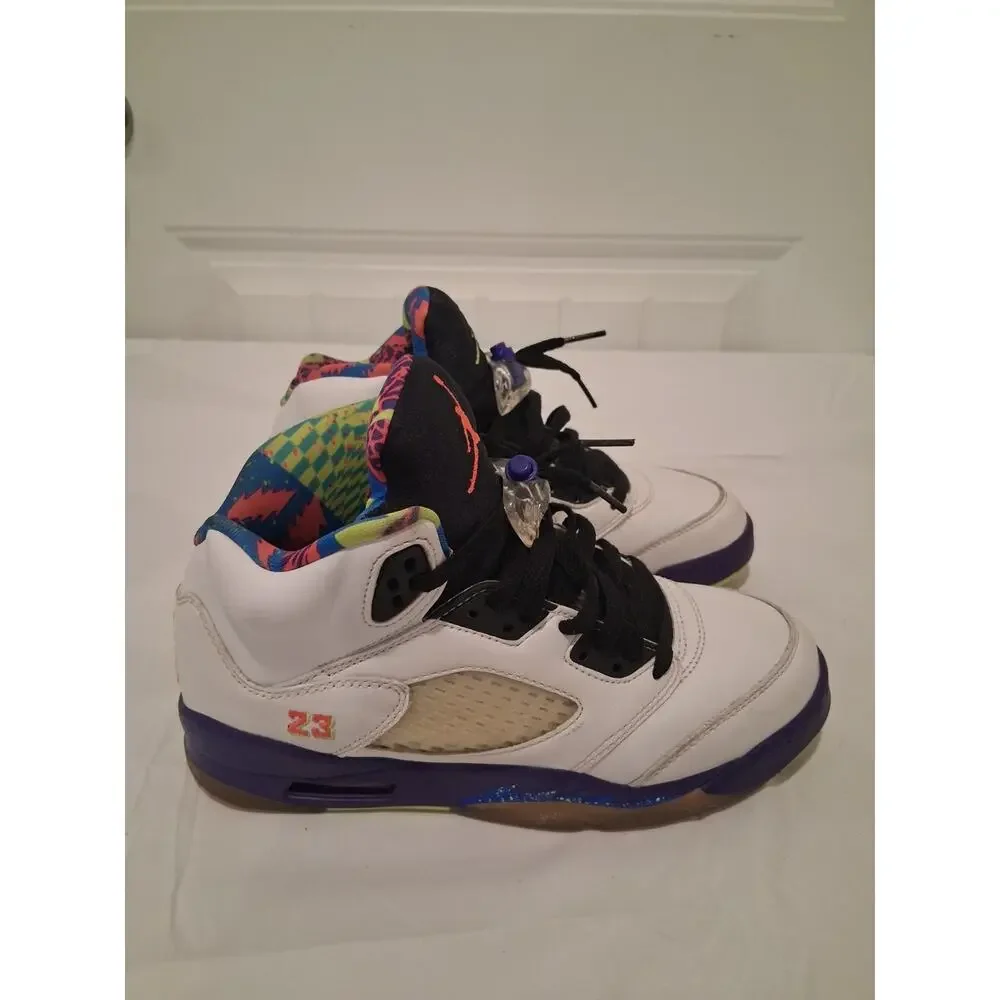 Jordan **air retro